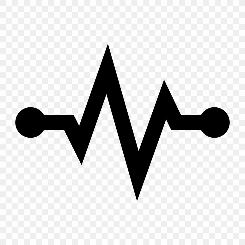 Pulse Heart, PNG, 1600x1600px, Pulse, Black And White, Brand, Electrocardiography, Heart Download Free