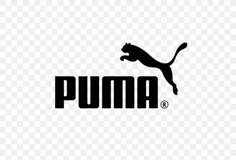 Puma Logo Adidas Tamas EyeCare, PNG, 555x555px, Puma, Adidas, Black, Black And White, Brand Download Free