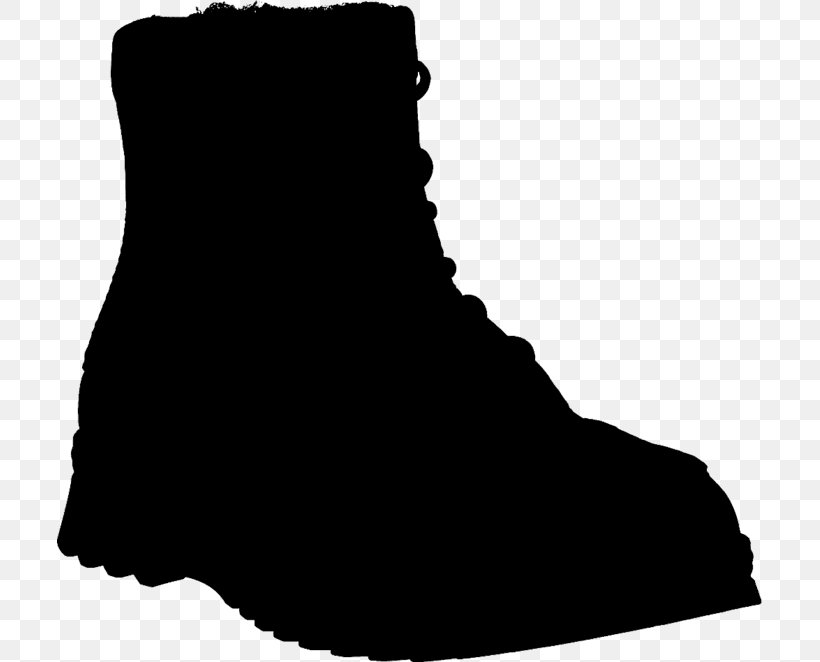 Shoe Boot Walking Joint Clip Art, PNG, 705x662px, Shoe, Black, Black M, Boot, Footwear Download Free