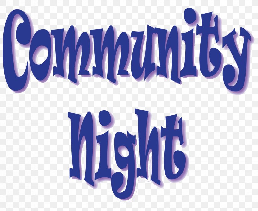 Tenafly Community Night Logo ReachOut.com Brand, PNG, 1650x1350px, Logo, Blue, Brand, Committee, Electric Blue Download Free