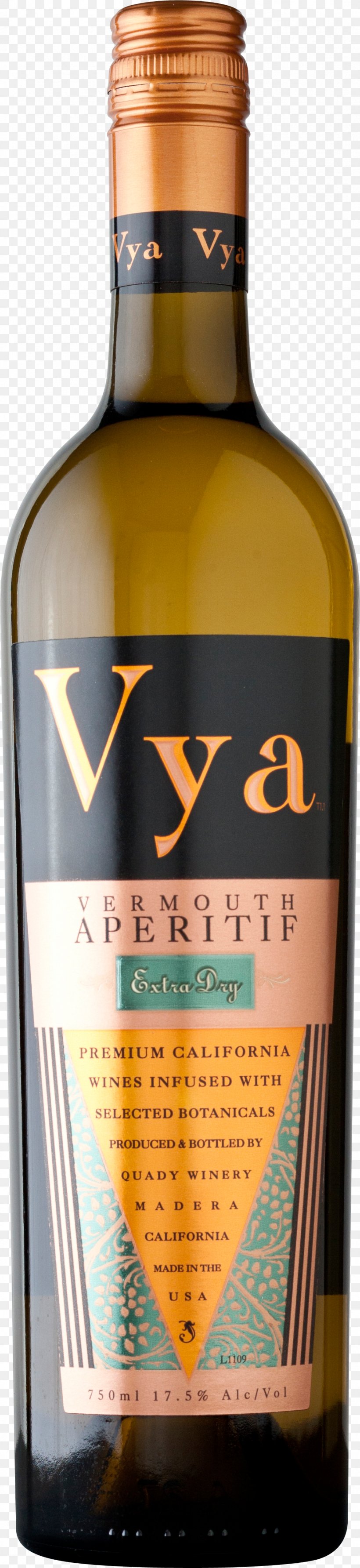 Vermouth Fortified Wine Vya Martini, PNG, 911x3964px, Vermouth, Alcohol By Volume, Alcoholic Beverage, Amaro, Bottle Download Free