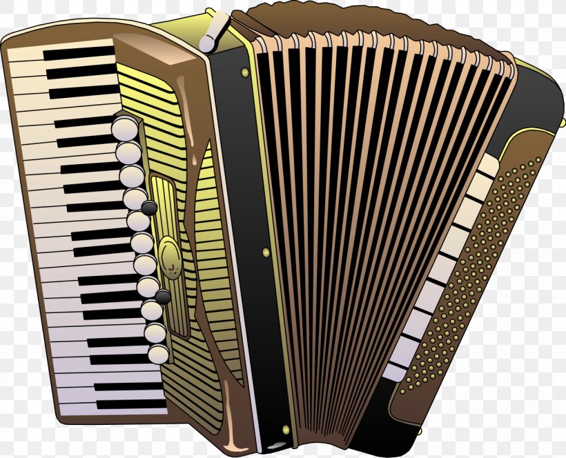 Accordion Musical Instruments Clip Art, PNG, 1263x1024px, Watercolor, Cartoon, Flower, Frame, Heart Download Free