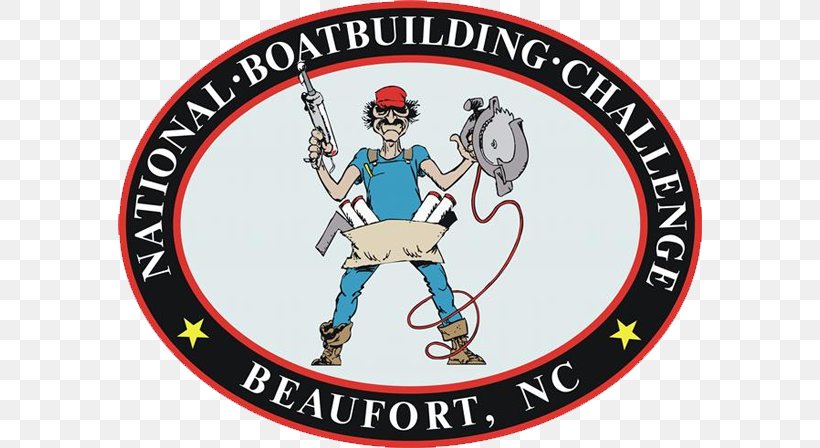 Boat Building Logo Beaufort Organization, PNG, 584x448px, Boat Building, Area, Beaufort, Boat, Brand Download Free