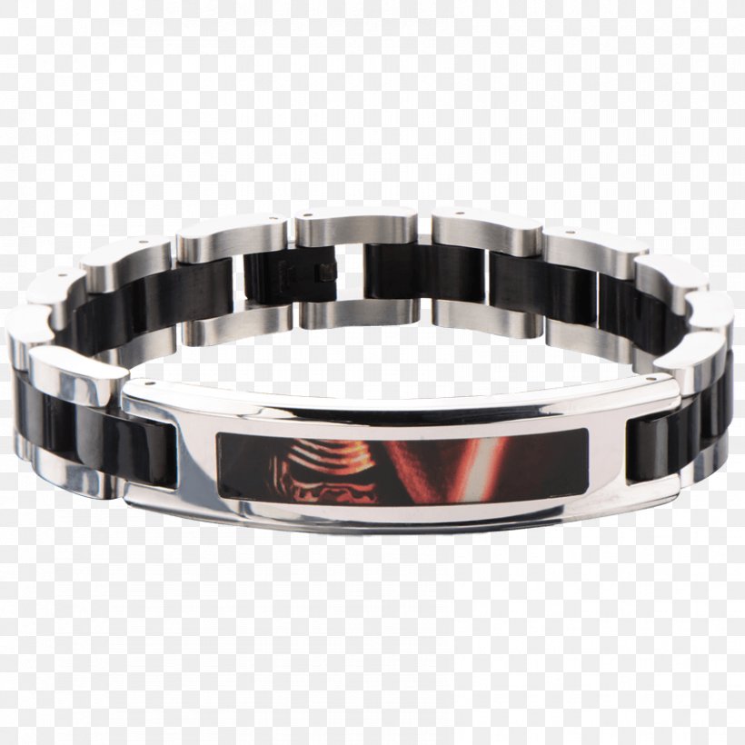Bracelet Kylo Ren Earring Star Wars Jewellery, PNG, 850x850px, Bracelet, Chain, Charm Bracelet, Charms Pendants, Earring Download Free
