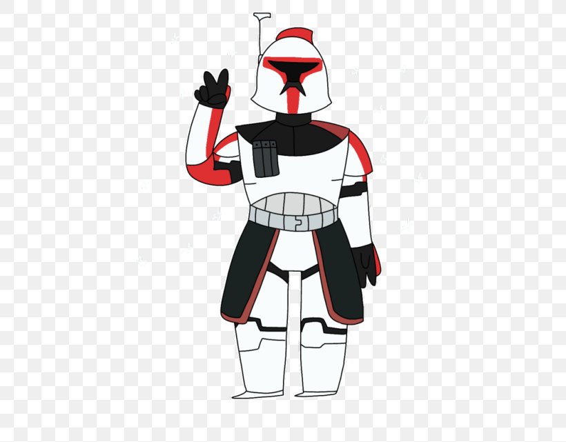 Clone Trooper Illustration Clip Art Product Design Fiction, PNG, 500x641px, Clone Trooper, Art, Cartoon, Clothing, Com Download Free