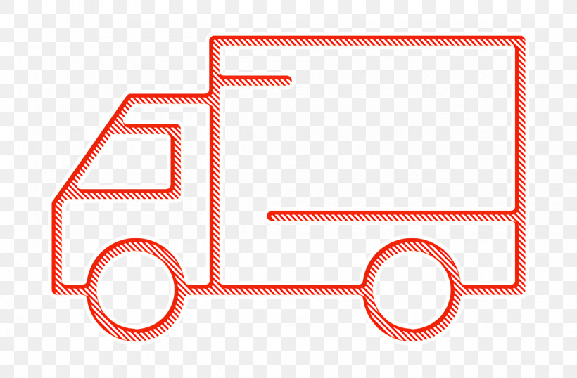 Delivery Icon Delivery Truck Icon Transportation And Vehicle Icon, PNG, 1228x806px, Delivery Icon, Delivery Truck Icon, Emergency Vehicle, Line, Vehicle Download Free