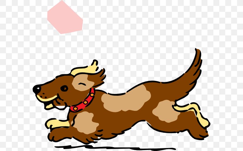 Dog Puppy Clip Art, PNG, 600x511px, Dog, Animation, Carnivoran, Cartoon, Dog Like Mammal Download Free