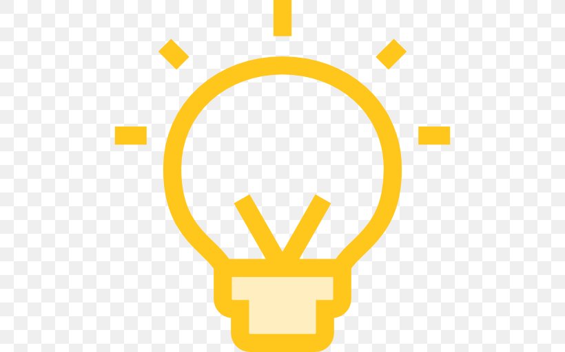 Incandescent Light Bulb Electricity Symbol, PNG, 512x512px, Light, Area, Autodesk Inventor, Brand, Bubble Light Download Free