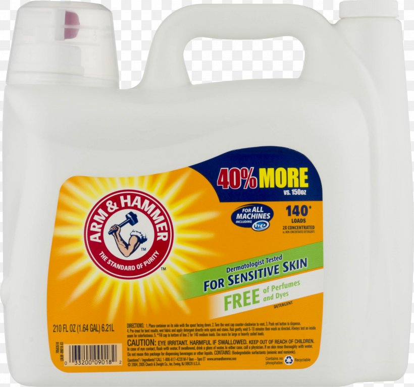 Laundry Detergent Arm & Hammer Stain, PNG, 2500x2341px, Laundry Detergent, Arm Hammer, Cleaner, Cleaning, Detergent Download Free
