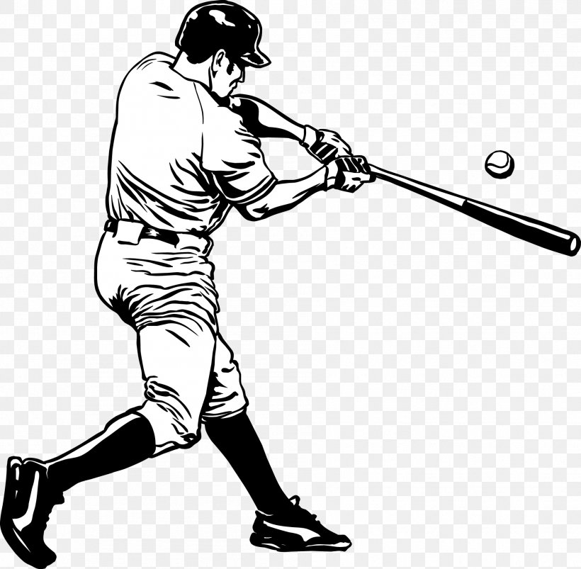MLB Baseball Player Batting, PNG, 1902x1863px, Mlb, Arm, Art, Ball, Ball Game Download Free