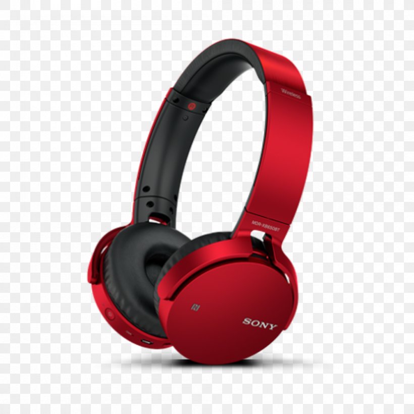 Noise-cancelling Headphones Sony XB650BT EXTRA BASS Microphone, PNG, 1000x1000px, Headphones, Active Noise Control, Audio, Audio Equipment, Electronic Device Download Free