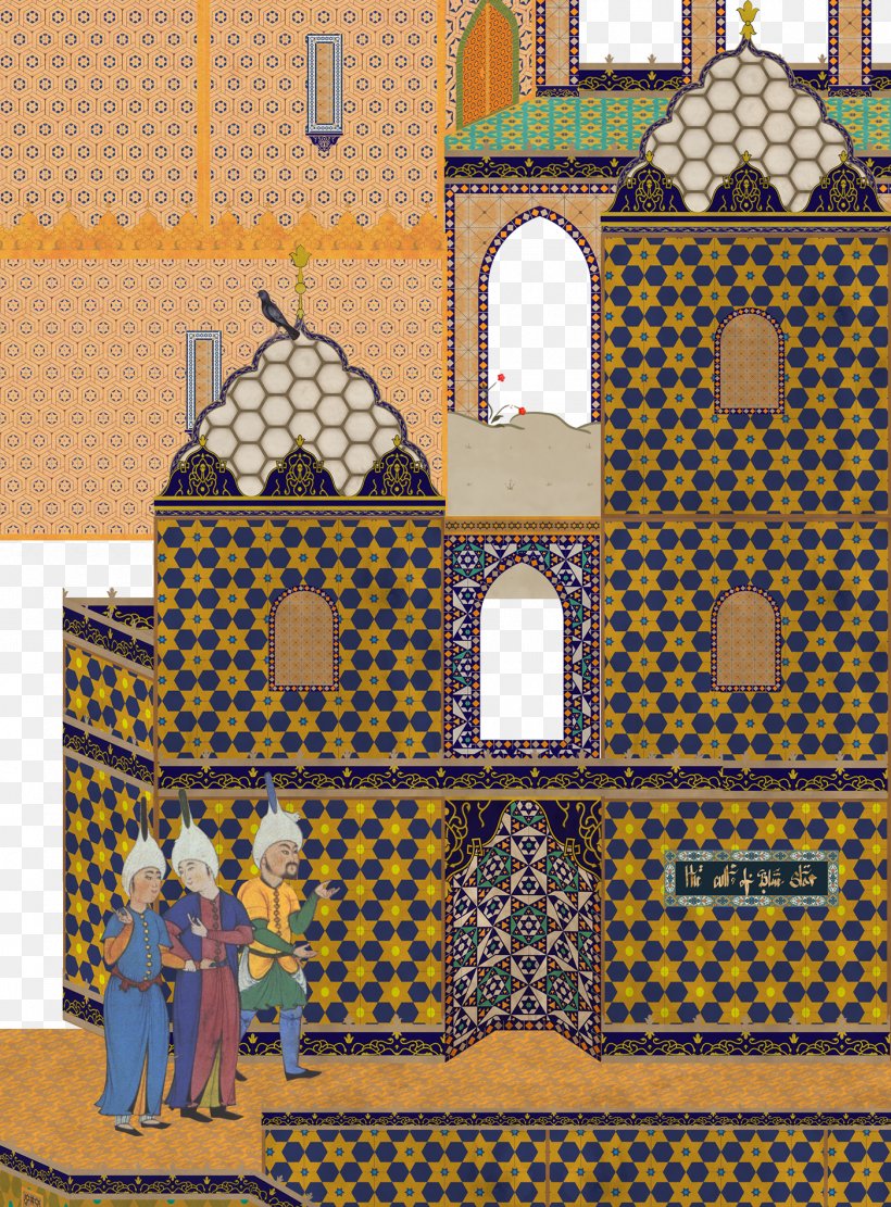 One Thousand And One Nights Aladdin, PNG, 1400x1897px, One Thousand And One Nights, Aladdin, Architecture, Art, Drawing Download Free