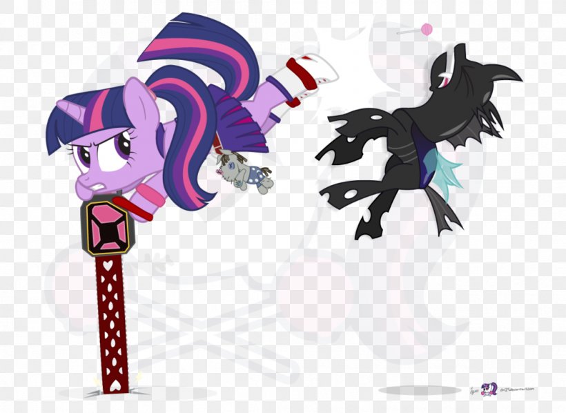 Pony Twilight Sparkle Lollipop Chainsaw Derpy Hooves Horse, PNG, 1046x763px, Watercolor, Cartoon, Flower, Frame, Heart Download Free