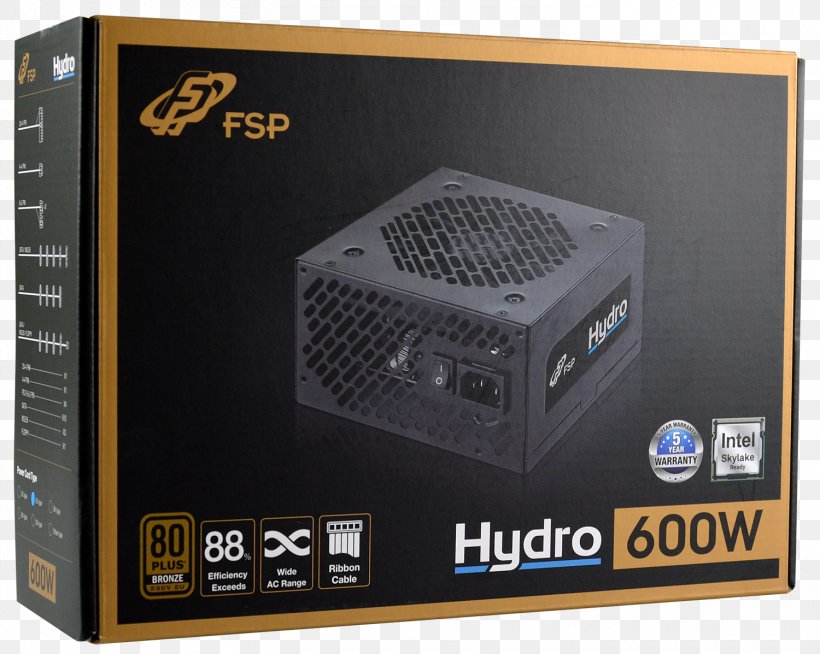 Power Supply Unit 80 Plus Power Converters ATX FSP Group, PNG, 1500x1197px, 80 Plus, Power Supply Unit, Atx, Computer Component, Cooler Master Download Free