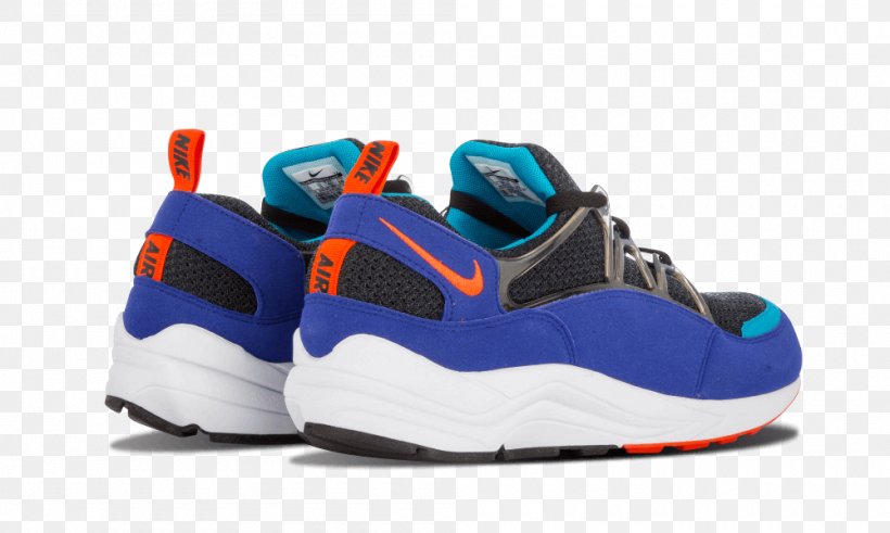Sneakers Nike Air Huarache Mens Shoe, PNG, 1000x600px, Sneakers, Aqua, Athletic Shoe, Blue, Cobalt Blue Download Free