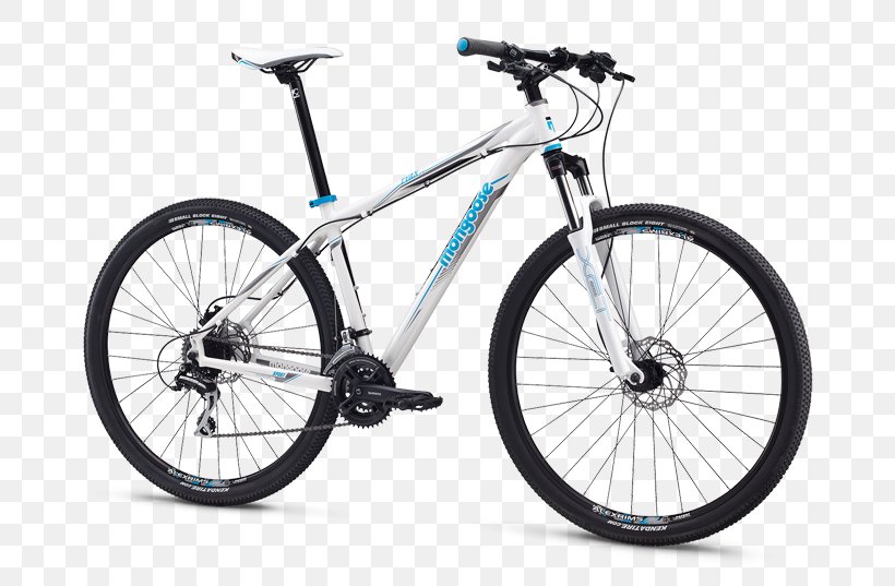 Bicycle 29er Mountain Bike Mongoose Sport, PNG, 705x537px, Bicycle, Automotive Tire, Bicycle Accessory, Bicycle Fork, Bicycle Frame Download Free