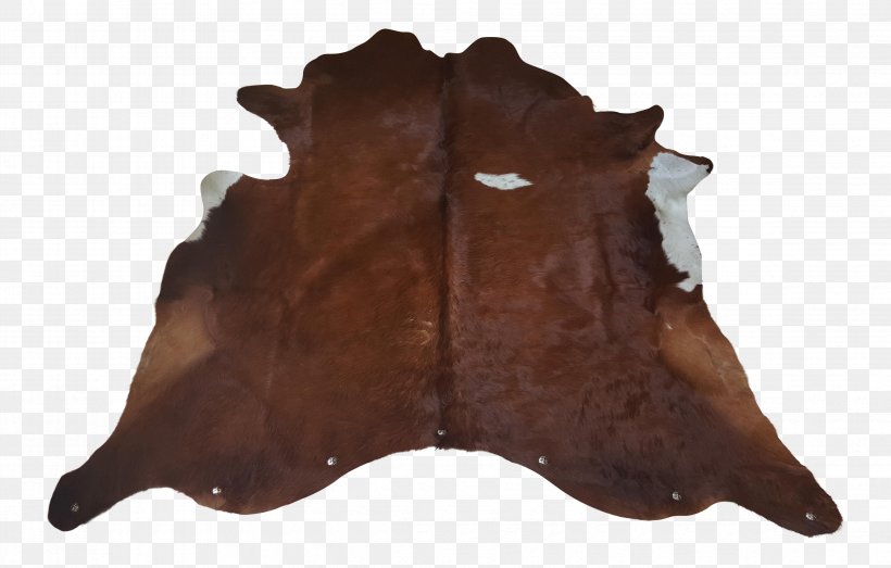 Cowhide Carpet Chairish Cattle Furniture, PNG, 4690x2993px, Cowhide, Carpet, Cattle, Chairish, Chocolate Download Free
