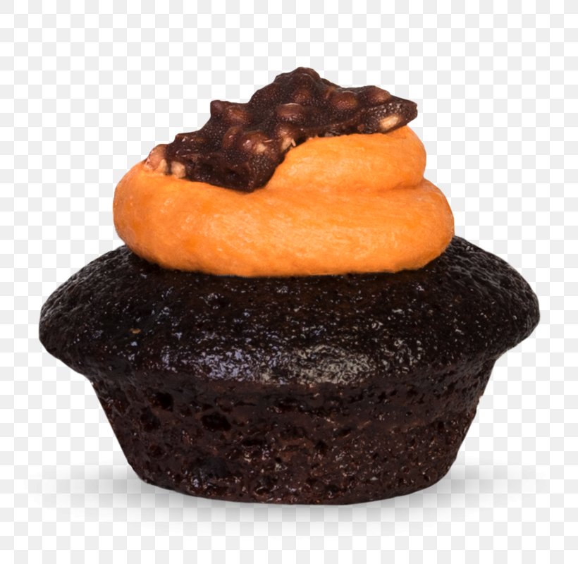 Cupcake Muffin Chocolate Brownie Flavor, PNG, 800x800px, Cupcake, Cake, Chocolate, Chocolate Brownie, Dessert Download Free