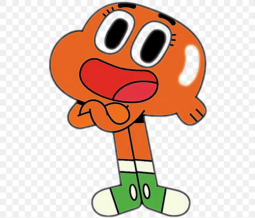 Darwin Watterson Gumball Watterson Anais Watterson Nicole Watterson Television Show, PNG, 516x702px, Darwin Watterson, Amazing World Of Gumball, Anais Watterson, Area, Artwork Download Free