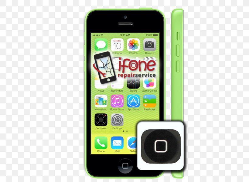 IPhone 5c IPhone 5s Apple Smartphone, PNG, 450x600px, 8 Gb, Iphone 5c, Apple, Cellular Network, Communication Download Free