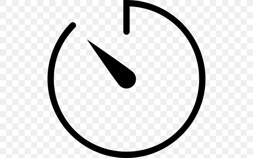 Timer Alarm Clocks, PNG, 512x512px, Timer, Alarm Clocks, Black And White, Clock, Icon Design Download Free