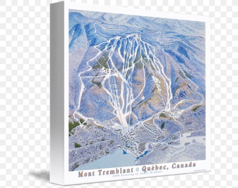 Trail Map Breckenridge Ski Resort Mont Tremblant Resort Poster, PNG, 650x646px, Trail Map, Blue, Breckenridge Ski Resort, Lake Tahoe, Mont Tremblant Resort Download Free