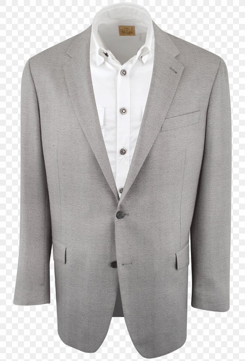 Blazer Herringbone Sport Coat Grey Vent, PNG, 870x1280px, Blazer, Black, Blue, Button, Coppley Apparel Group Download Free