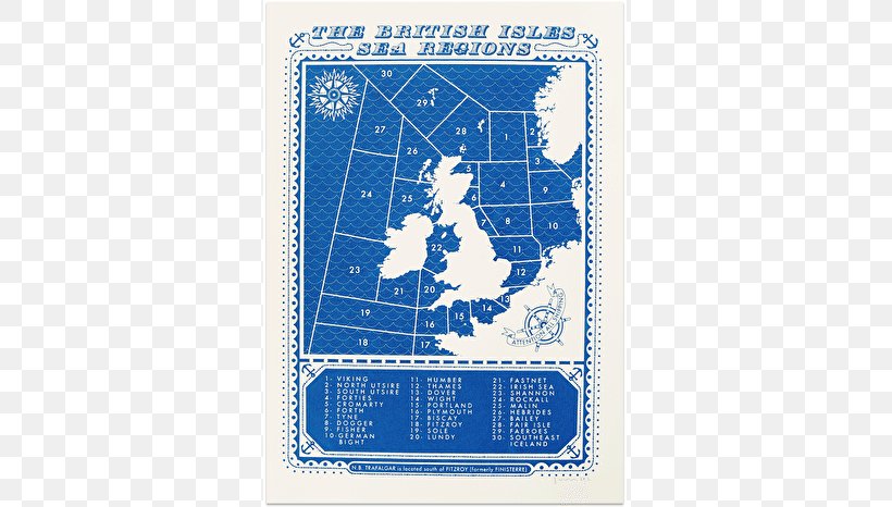 British Isles United Kingdom Linocut Shipping Forecast Artist, PNG, 701x466px, British Isles, Art, Artist, Blue, Coast Download Free