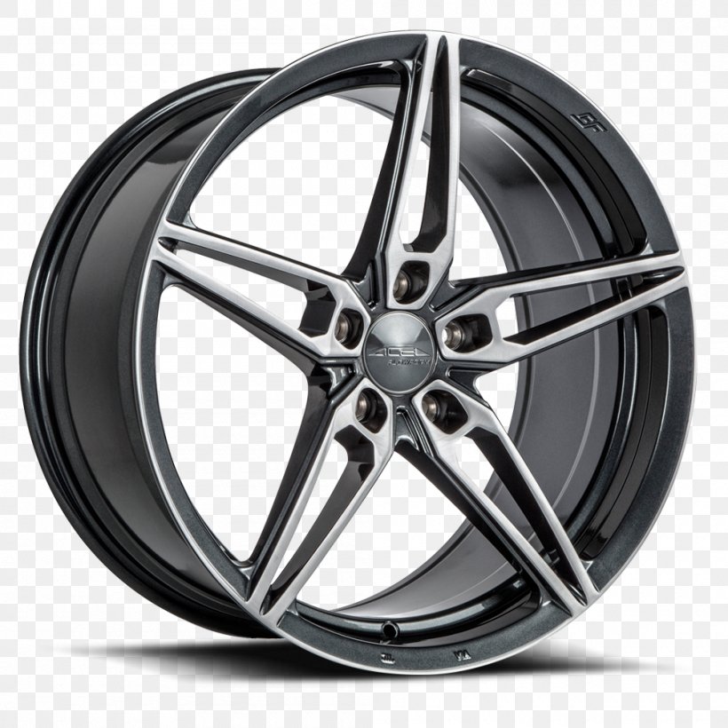 Car Rim Custom Wheel Alloy Wheel, PNG, 1000x1000px, Car, Ace Alloy Wheel, Alloy Wheel, Auto Part, Automotive Design Download Free