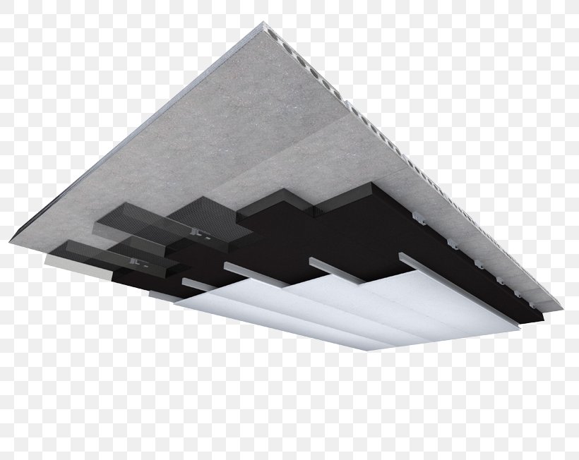 Ceiling Foam Glass Thermal Insulation Drywall Aislante Termico