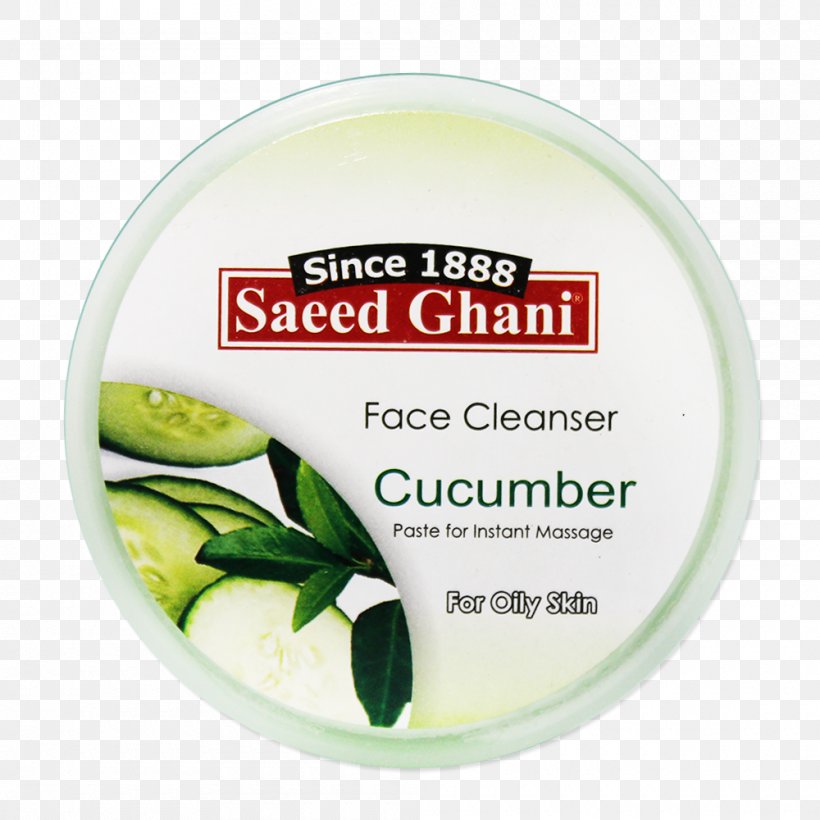 Cleanser Cream Karachi Face Ingredient, PNG, 1000x1000px, Cleanser, Aloe Vera, Arabian Sea, Cream, Cucumber Download Free