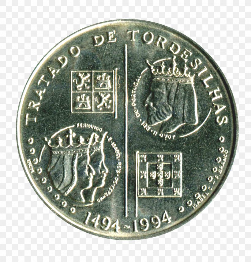 Coin Portuguese Discoveries Geometry History Caravel, PNG, 1527x1600px, Coin, Annulus, Barca, Caravel, Collecting Download Free