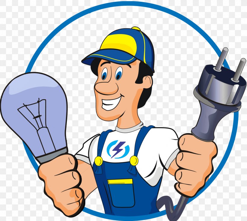 Electrician Electricity Handyman Electrical Contractor Electrical Wires & Cable, PNG, 1500x1345px, Electrician, Architectural Engineering, Area, Artwork, Business Download Free