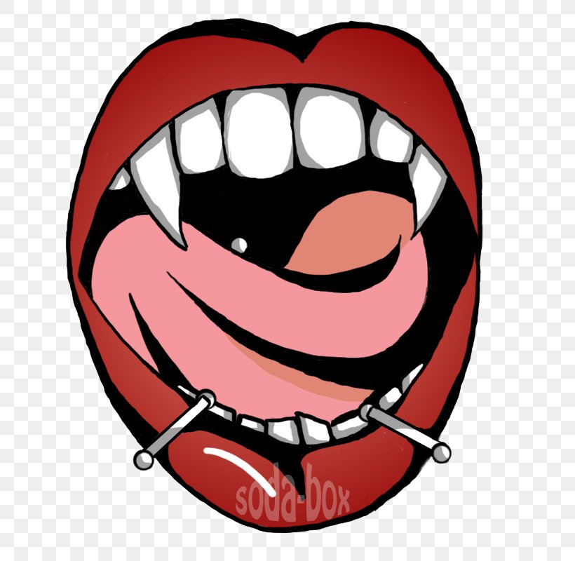 I Don't Know What To Do With This Tongue Tooth DeviantArt Clip Art, PNG, 663x800px, Watercolor, Cartoon, Flower, Frame, Heart Download Free