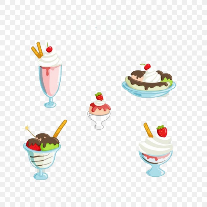 Ice Cream Cone Dessert, PNG, 999x999px, Ice Cream, Chocolate, Cream, Dairy Product, Dessert Download Free