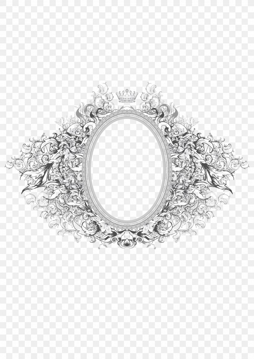 Illustration, PNG, 2480x3508px, Royaltyfree, Black And White, Body Jewelry, Drawing, Jewellery Download Free