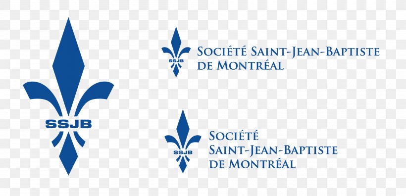 Logo Saint-Jean-Baptiste Society Organization Nativity Of Saint John ...