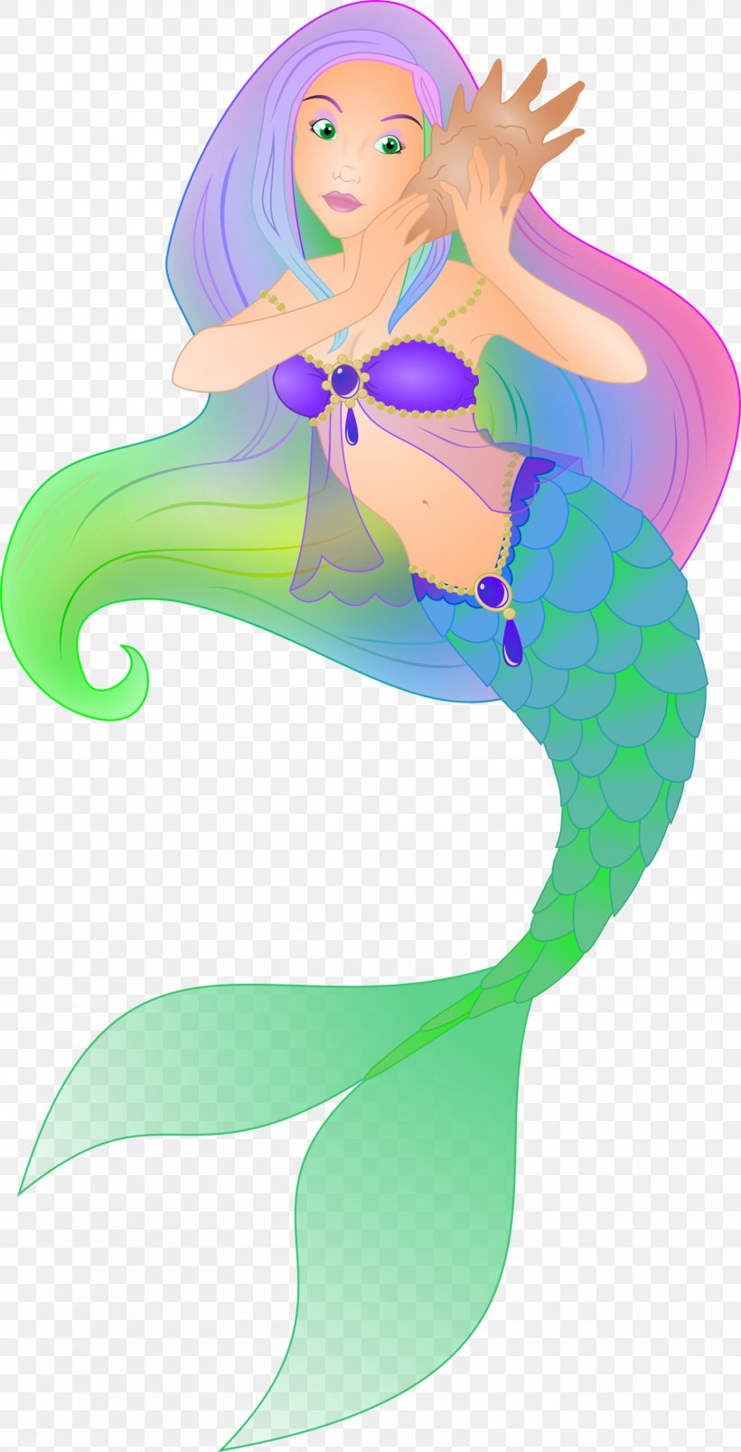 Mermaid Serial Film Fairy Magic, PNG, 1600x3135px, 2016, Mermaid, Art, Cartoon, Character Download Free