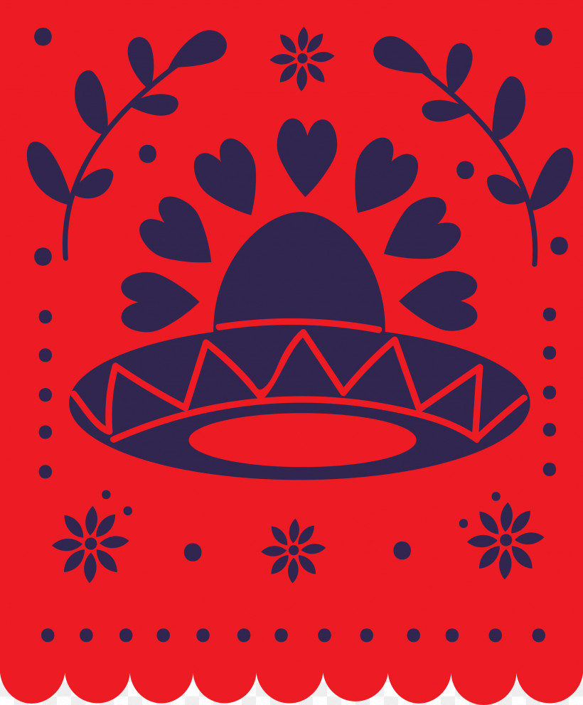 Mexican Bunting, PNG, 2478x3000px, Mexican Bunting, Alamy, Folk Art, Mary Blair, Ornament Download Free