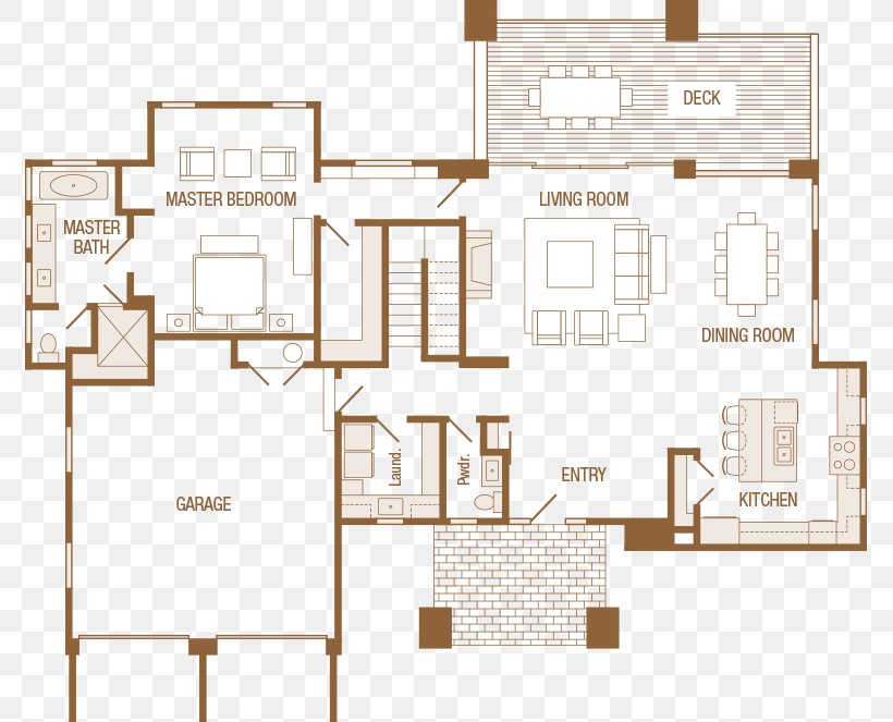 Pine Canyon Club Floor Plan Architecture Custom Home, PNG, 773x663px, Floor Plan, Architecture, Area, Custom Home, Diagram Download Free