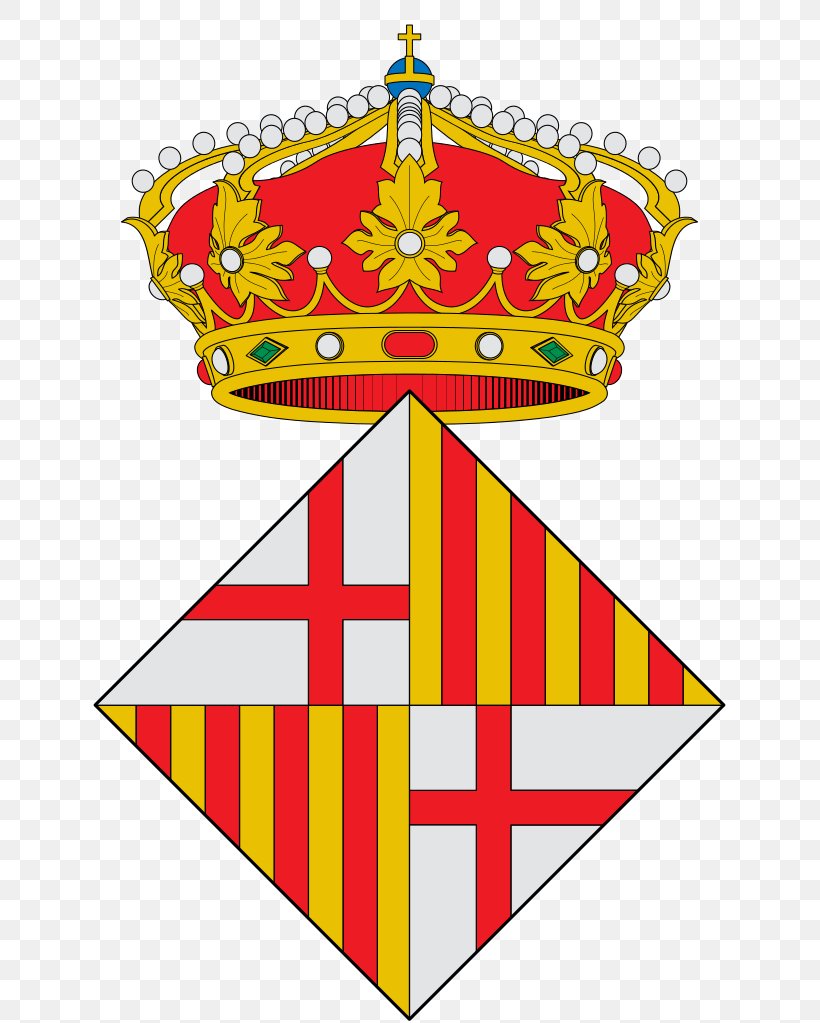 Province Of Barcelona Lleida Escudo De Barcelona FC Barcelona, PNG, 635x1023px, Barcelona, Area, Catalonia, Coat Of Arms, County Of Barcelona Download Free