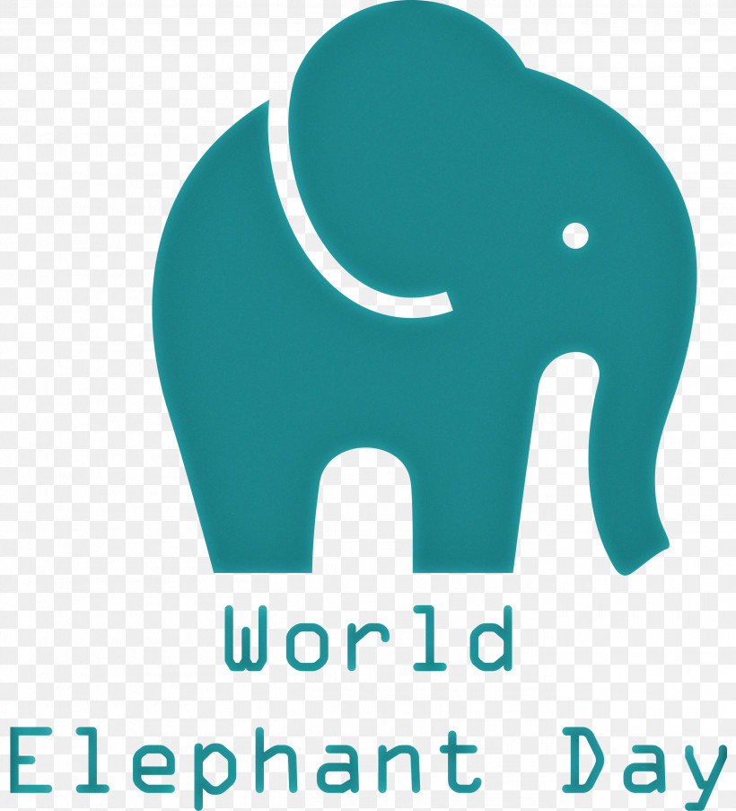 World Elephant Day Elephant Day, PNG, 2722x3000px, World Elephant Day, Behavior, Elephant, Elephants, Indian Elephant Download Free