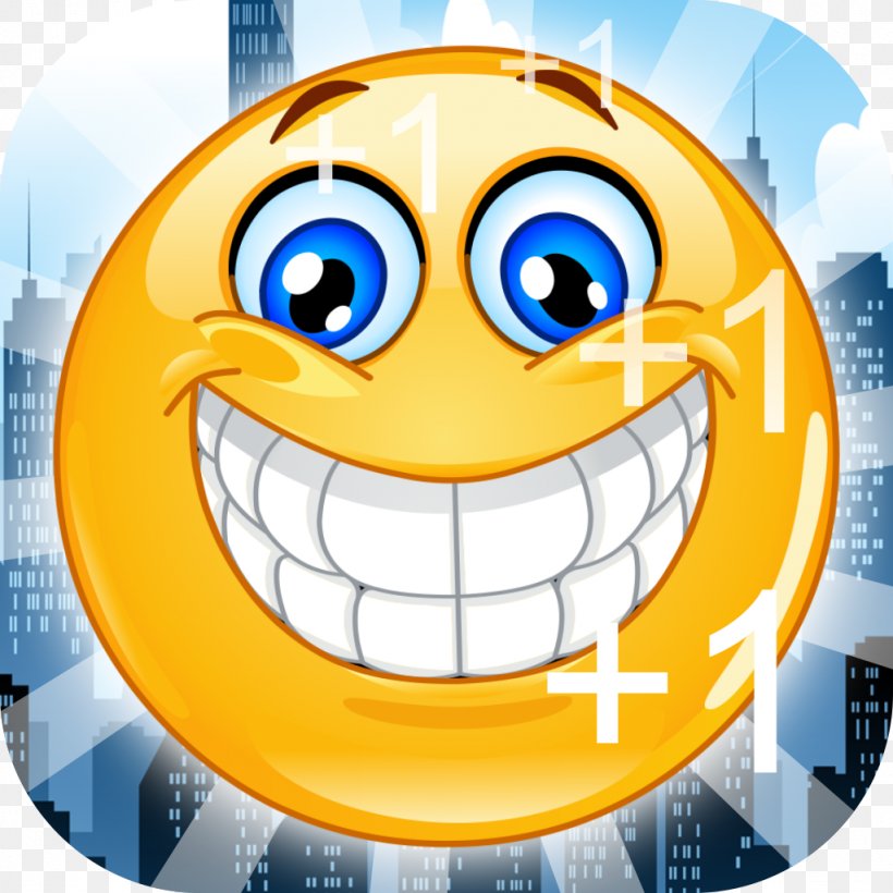 Emoticon Smiley Thumb Signal Clip Art, PNG, 1024x1024px, Emoticon, Art Emoji, Emoji, Facebook, Facial Expression Download Free