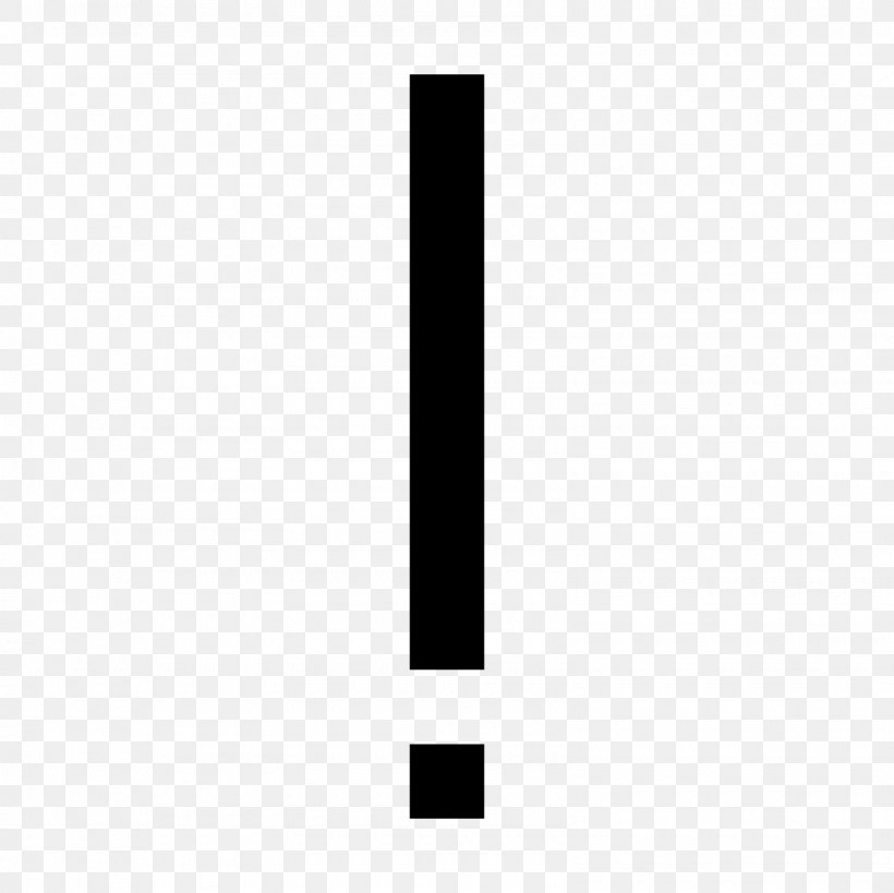 Exclamation Mark Interjection, PNG, 1600x1600px, Exclamation Mark, Black, Dollar Sign, Interjection, Language Download Free