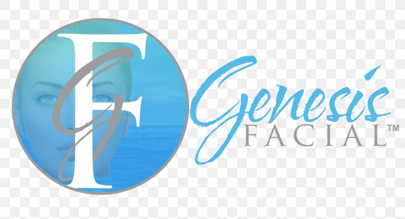 Facial Skin Only Then Logo, PNG, 2250x1220px, Facial, Aesthetics, Aids, Aqua, Blue Download Free