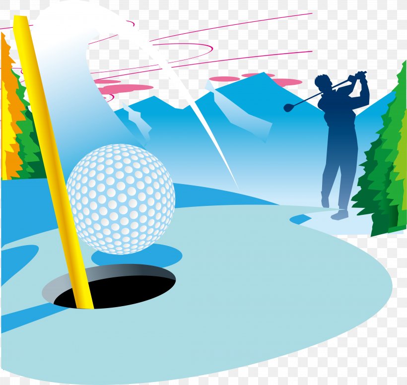 Golf Club Ball, PNG, 4397x4163px, Golf, Ball, Energy, Game, Golf Ball Download Free