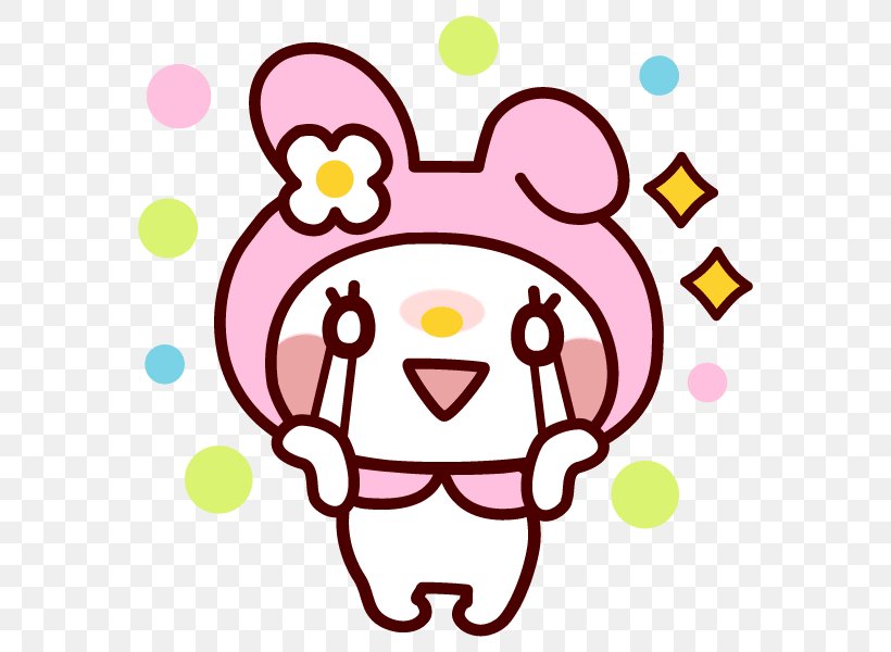 Hello Kitty My Melody Sanrio Puroland Kuromi, PNG, 600x600px, Watercolor, Cartoon, Flower, Frame, Heart Download Free