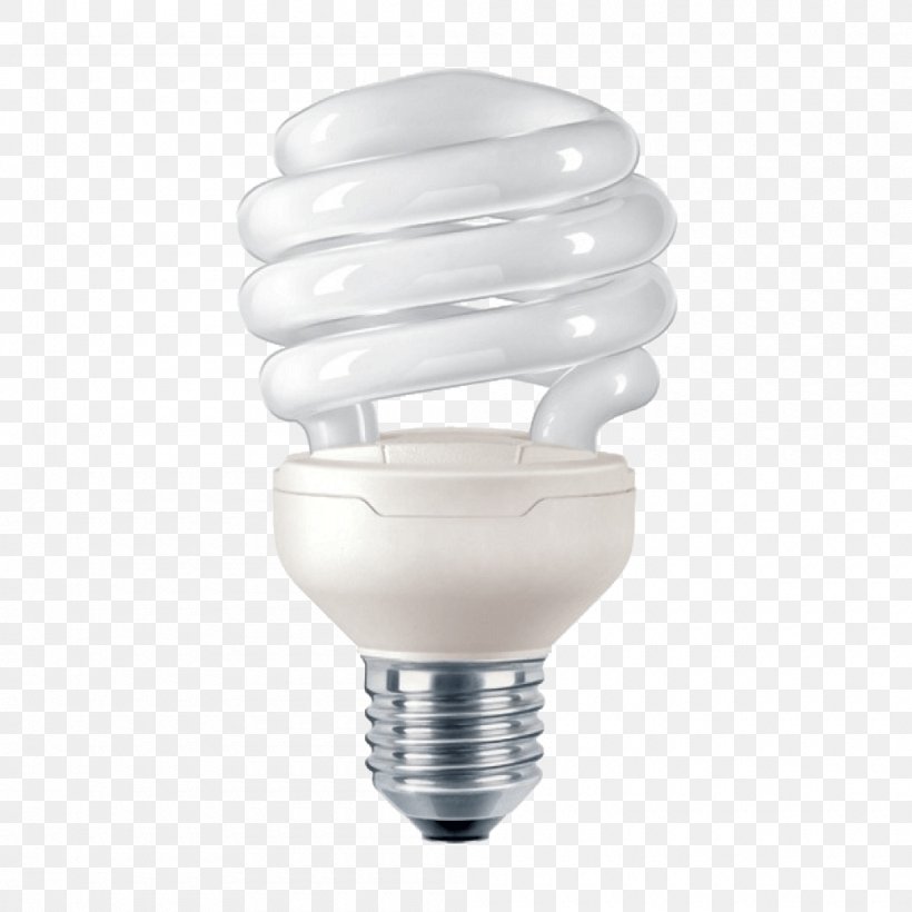 Incandescent Light Bulb Compact Fluorescent Lamp, PNG, 1000x1000px, Light, Compact Fluorescent Lamp, Edison Screw, Electric Light, Energy Conservation Download Free