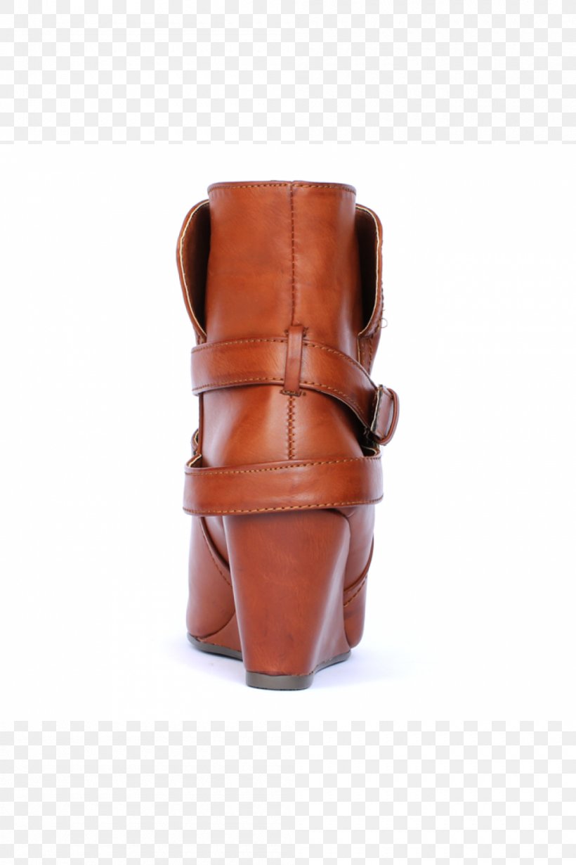 Leather Boot Shoe, PNG, 1000x1500px, Leather, Boot, Brown, Footwear, Outdoor Shoe Download Free