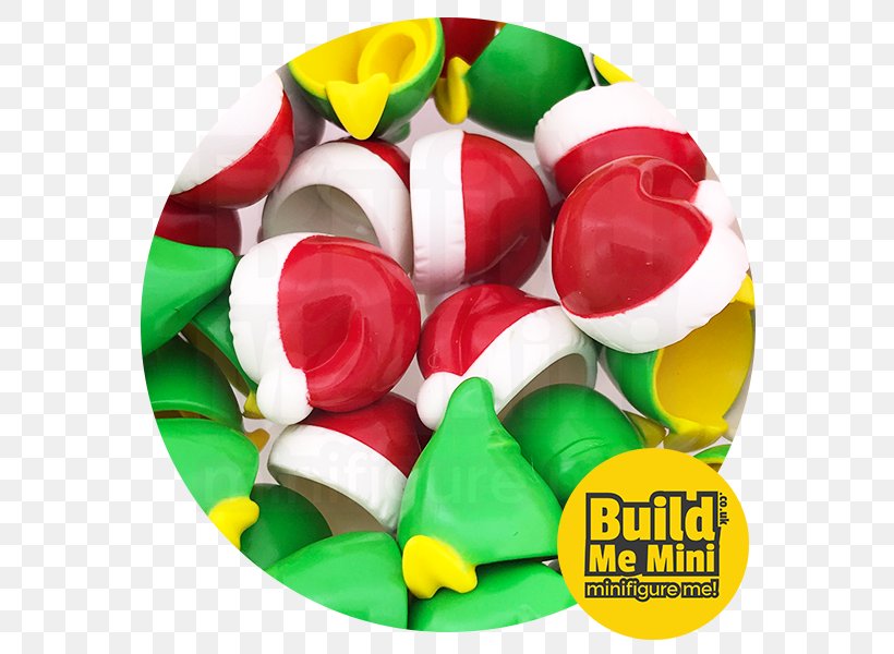 Lego Minifigures Santa Claus Hat, PNG, 600x600px, Lego Minifigure, Bonbon, Bowler Hat, Candy, Cap Download Free